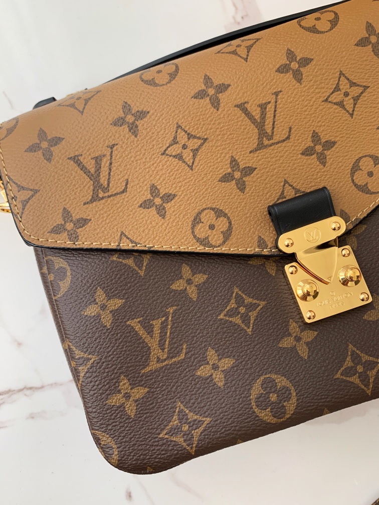 LV Satchel bags